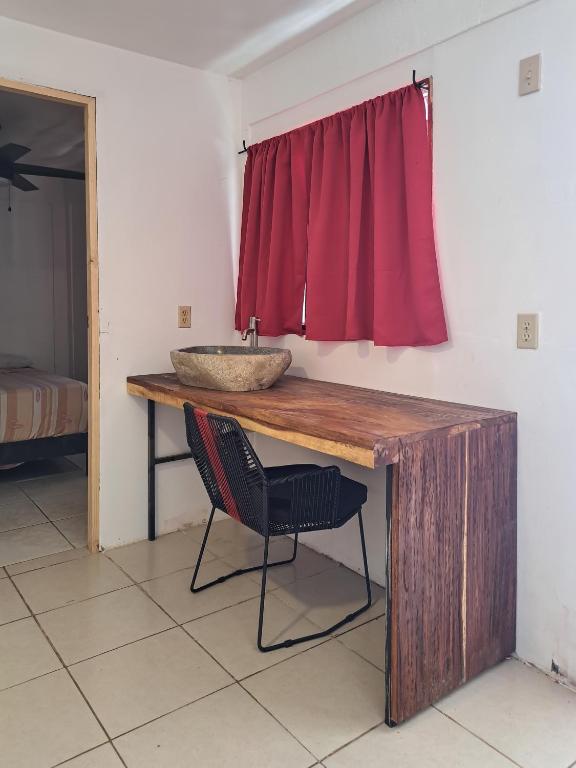 Fotografie z fotogalerie ubytování CASA FOTR LOCO v destinaci Uvita