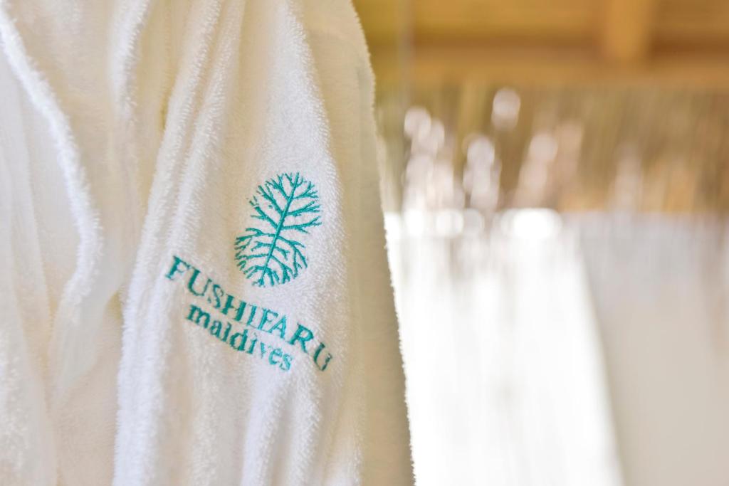 Fushifaru Maldives - View 40