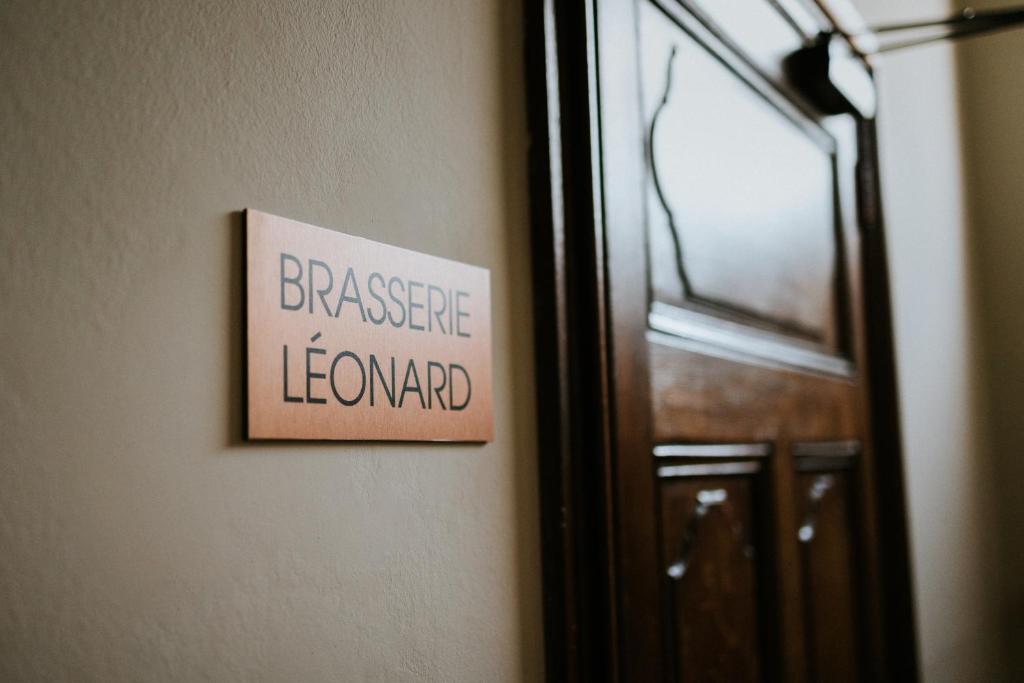 Fotografie z fotogalerie ubytování Château de Looz v destinaci Borgloon