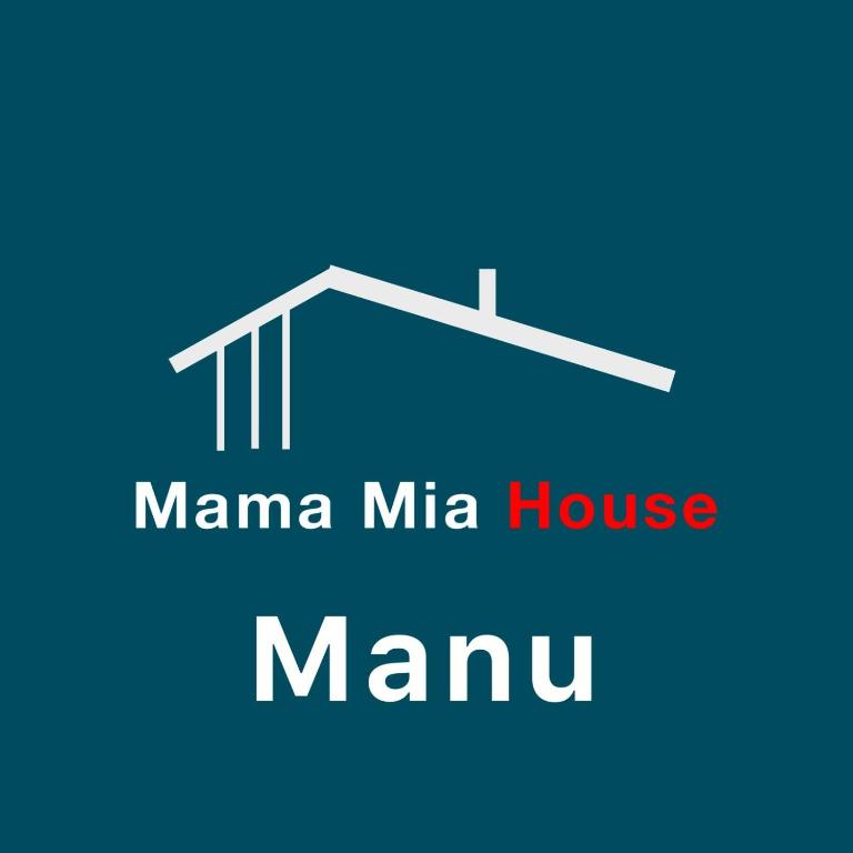 Mama mia house - 2