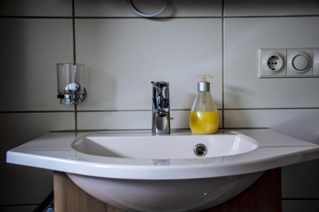 Fotografie z fotogalerie ubytování Dorfhof v destinaci Reutte