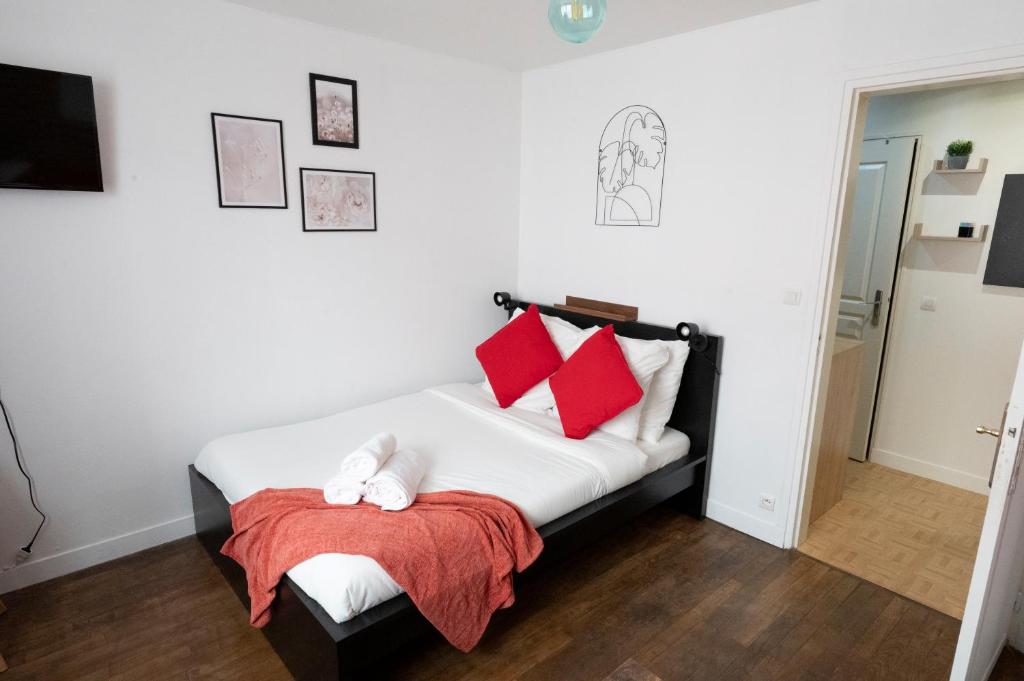 The Nice Place proche Paris et Disney - Housity