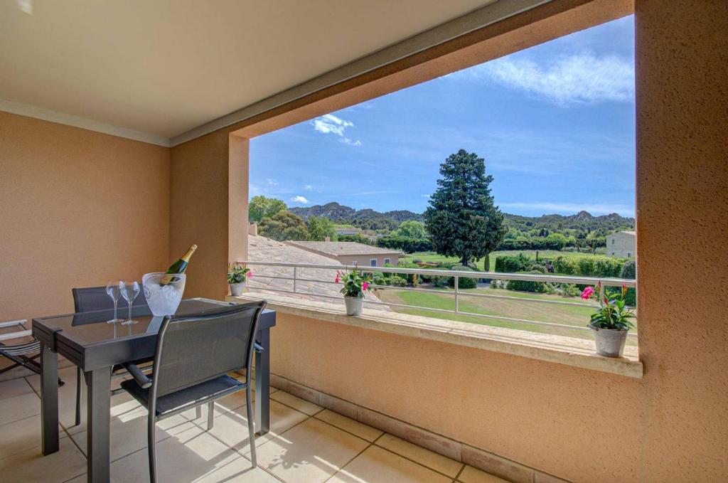 Les Résidences de Métifiot - 10