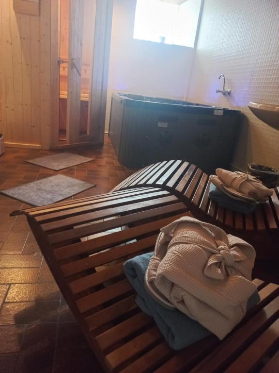 Fotografie z fotogalerie ubytování Hotel Untermetzger v destinaci Zell am Ziller