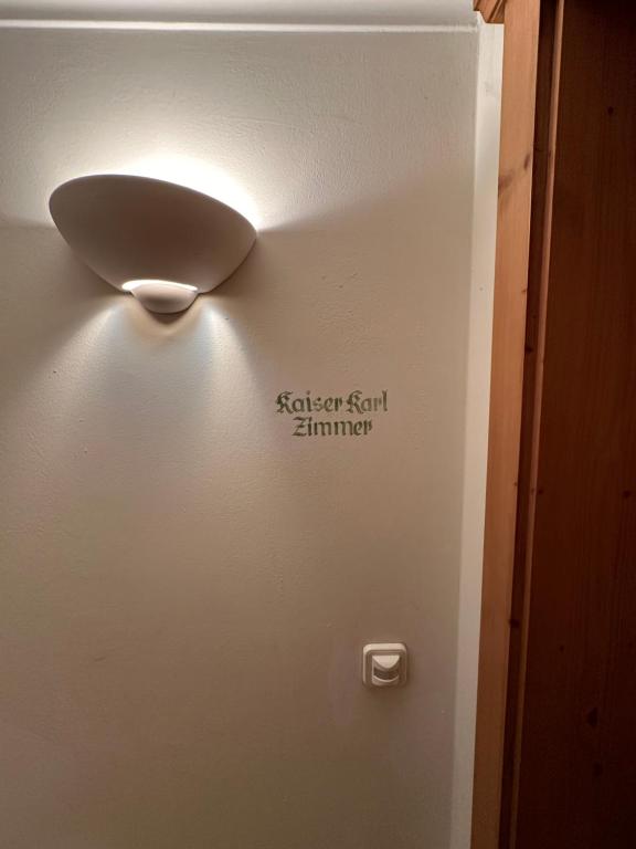 Fotografie z fotogalerie ubytování Esterer v destinaci Grödig