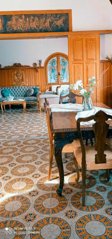 Fotografia z galérie ubytovania Apollonion Apartment Aigina v destinácii Perdika