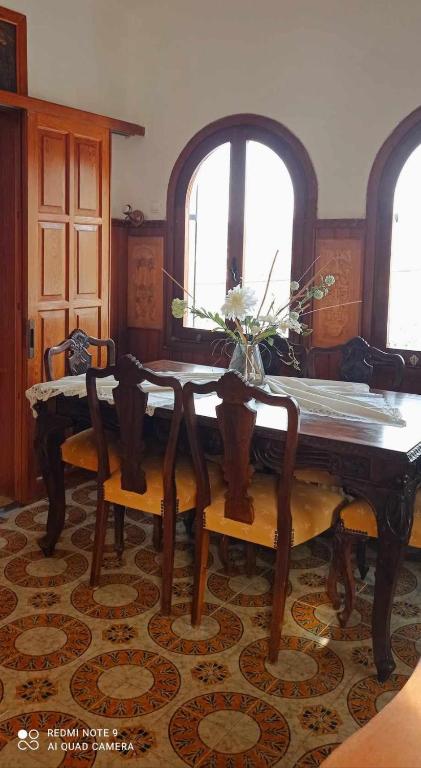 Fotografia z galérie ubytovania Apollonion Apartment Aigina v destinácii Perdika