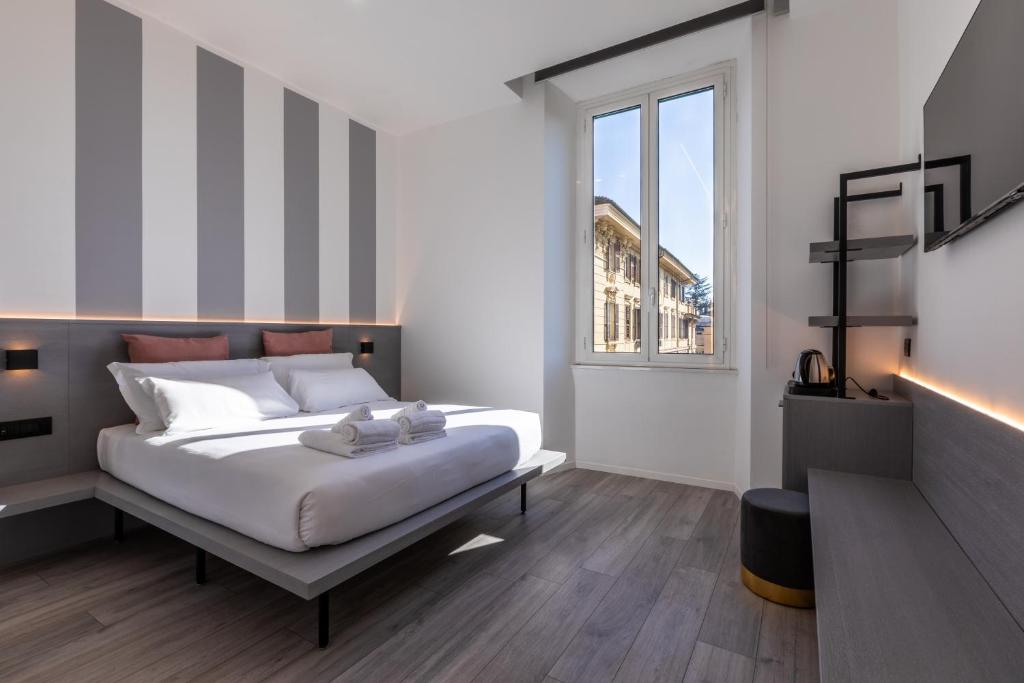 Veneto Suite Roma
