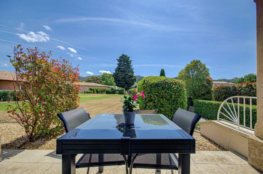 Les Résidences de Métifiot - 13