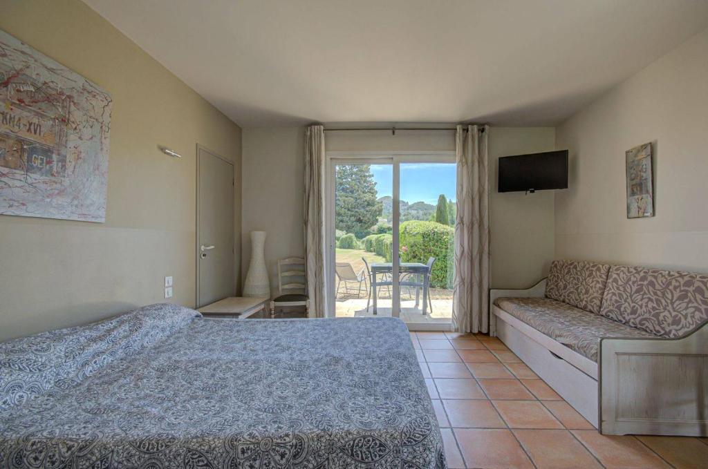 Les Résidences de Métifiot - 14