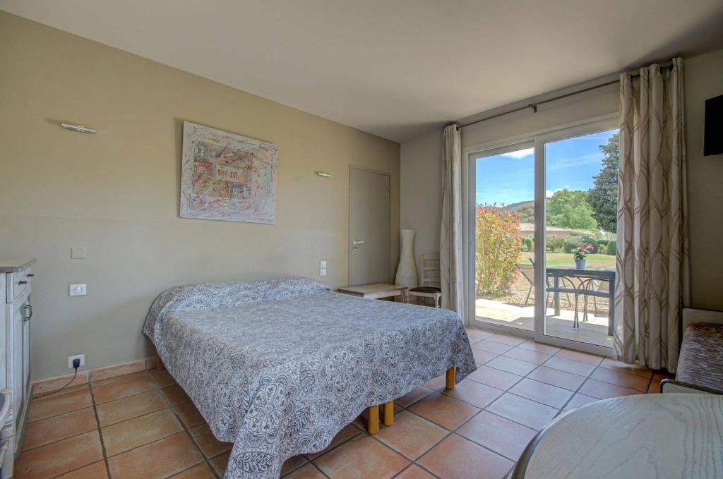 Les Résidences de Métifiot - 15