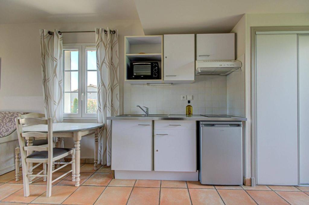 Les Résidences de Métifiot - 16