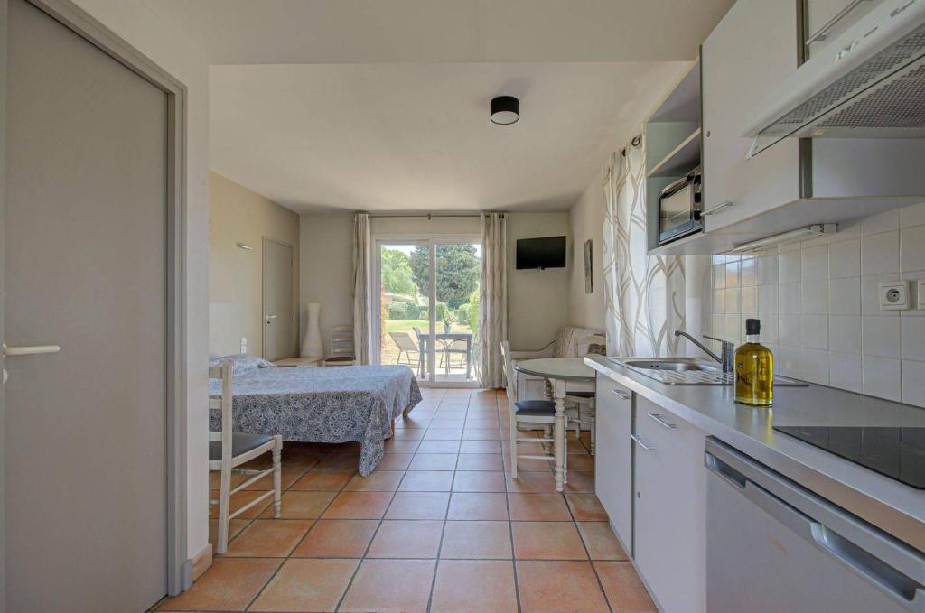 Les Résidences de Métifiot - 17