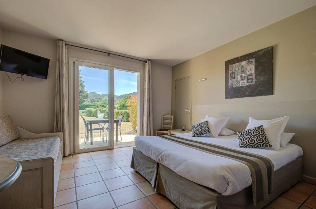 Les Résidences de Métifiot - 18