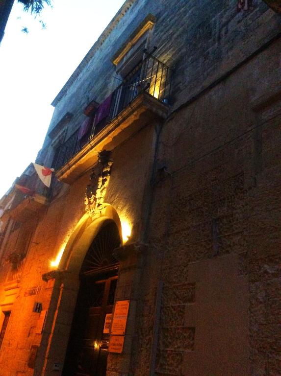 Fotografie z fotogalerie ubytování B&B Centro Storico Lecce v destinaci Lecce