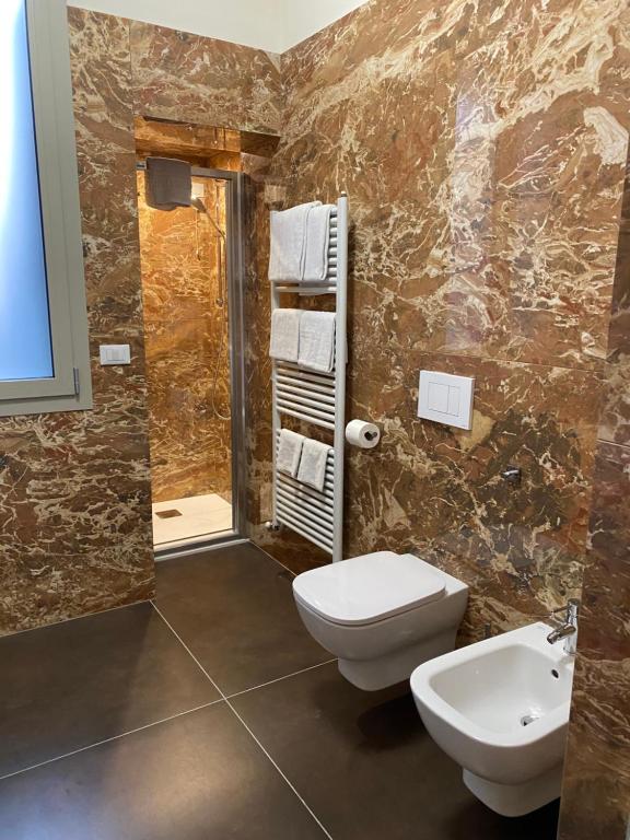 Residenza Grazioli 2 - 6