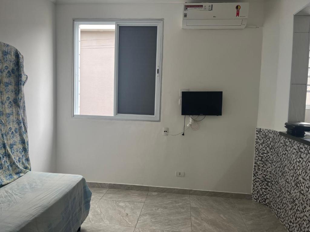 Photo de la galerie de l'établissement Kitnet, à Praia Grande