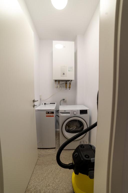 Apartament Storyland - Resim 18