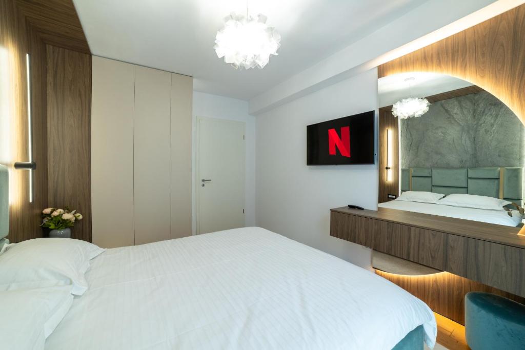 Apartament Storyland - Resim 22