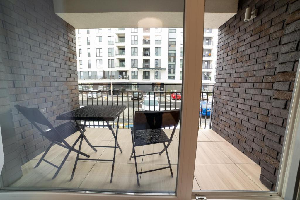 Apartament Storyland - Resim 23