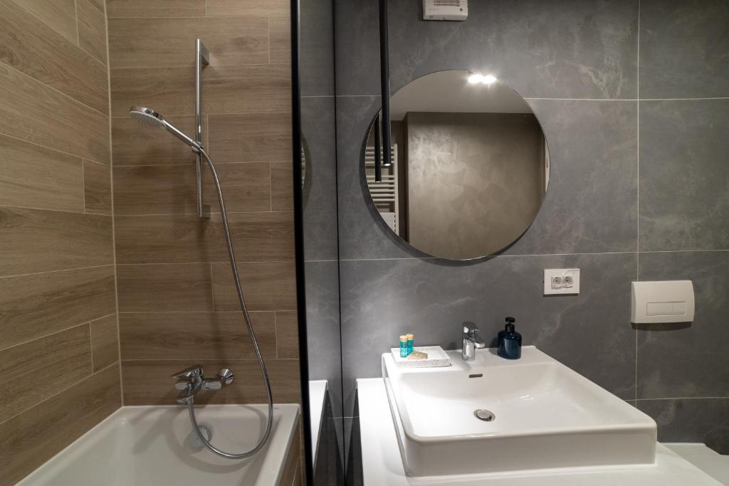 Apartament Storyland - Resim 8