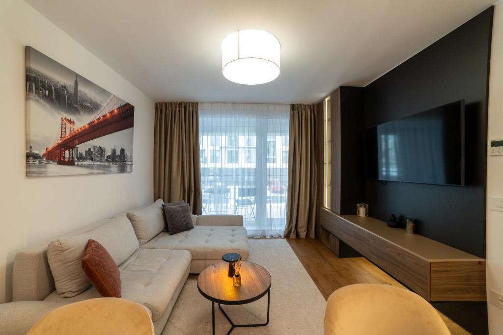 Apartament Storyland - Resim 5