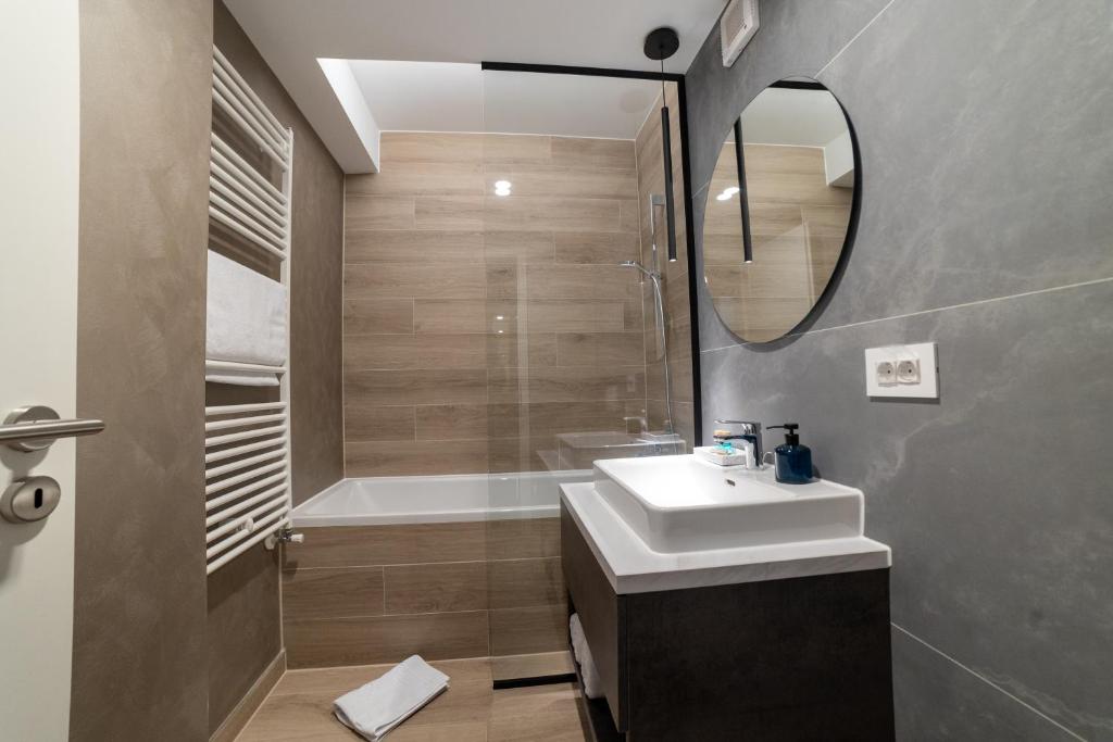 Apartament Storyland - Resim 3