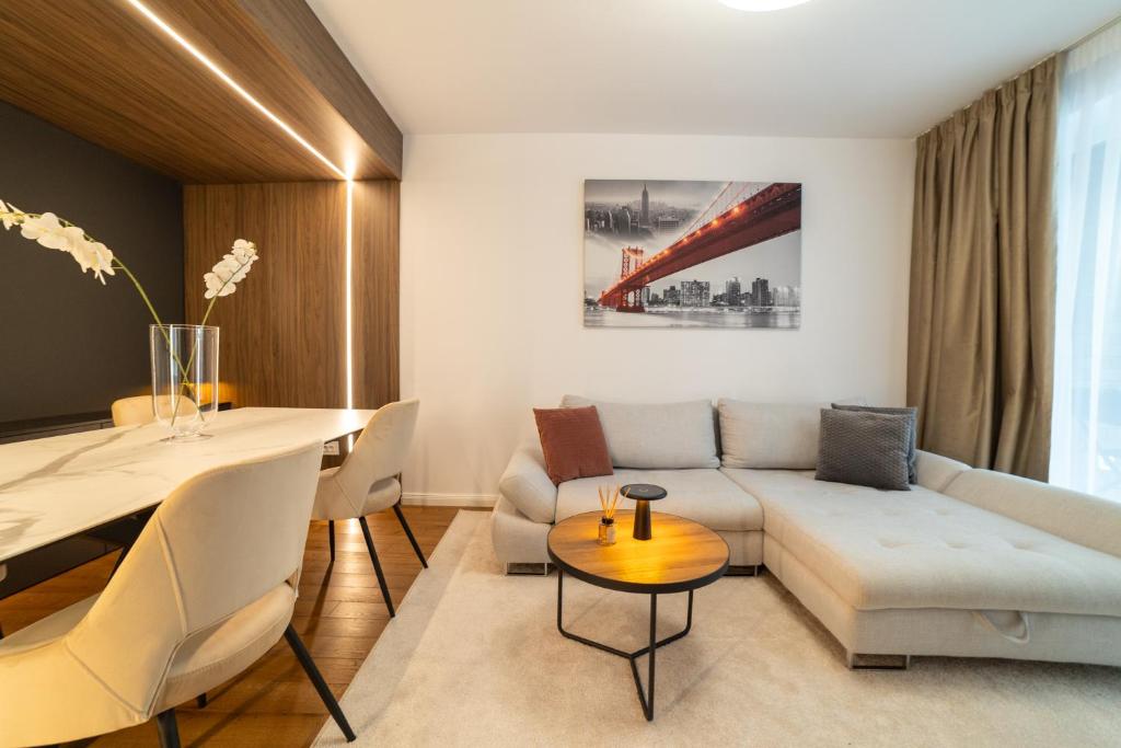 Apartament Storyland - Resim 25