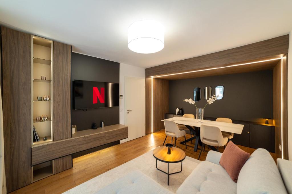 Apartament Storyland - Resim 1