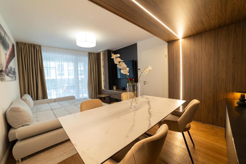 Apartament Storyland - Resim 30