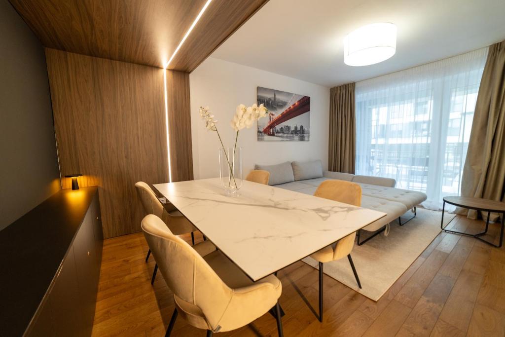 Apartament Storyland - Resim 31