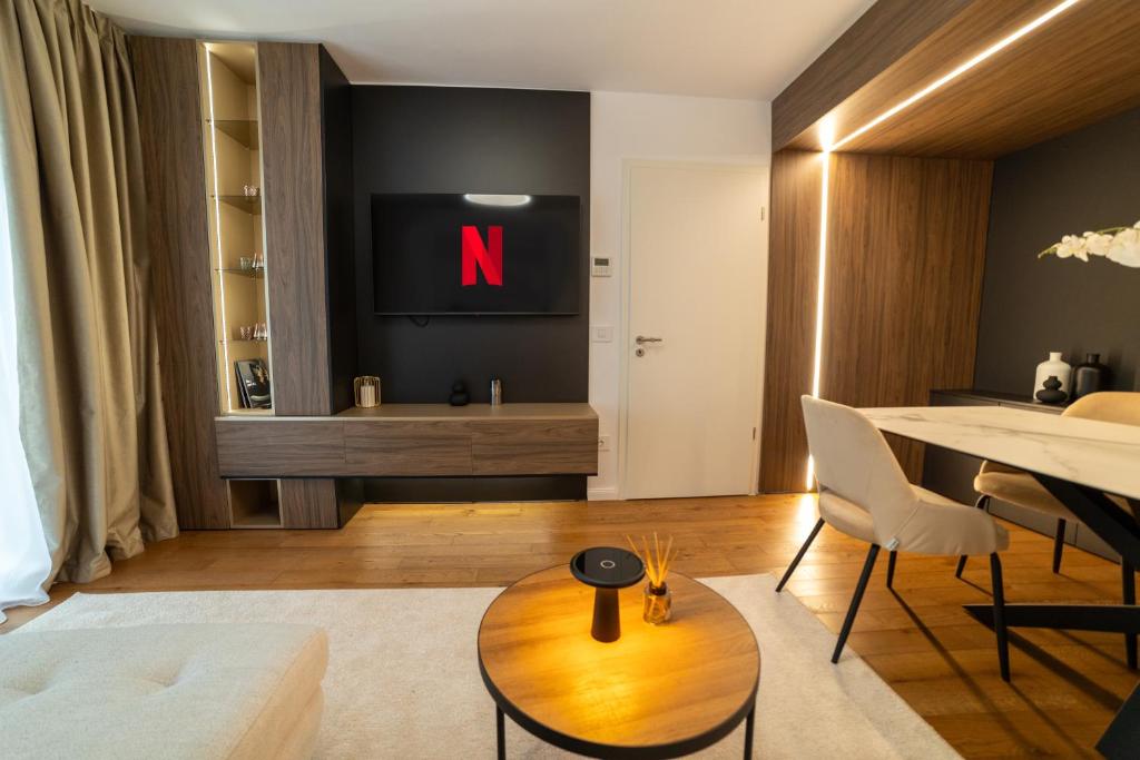 Apartament Storyland - Resim 33