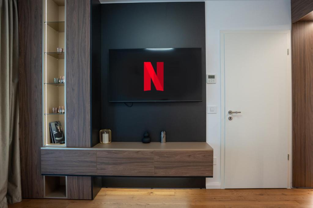 Apartament Storyland - Resim 35