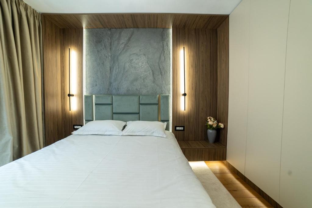 Apartament Storyland - Resim 7