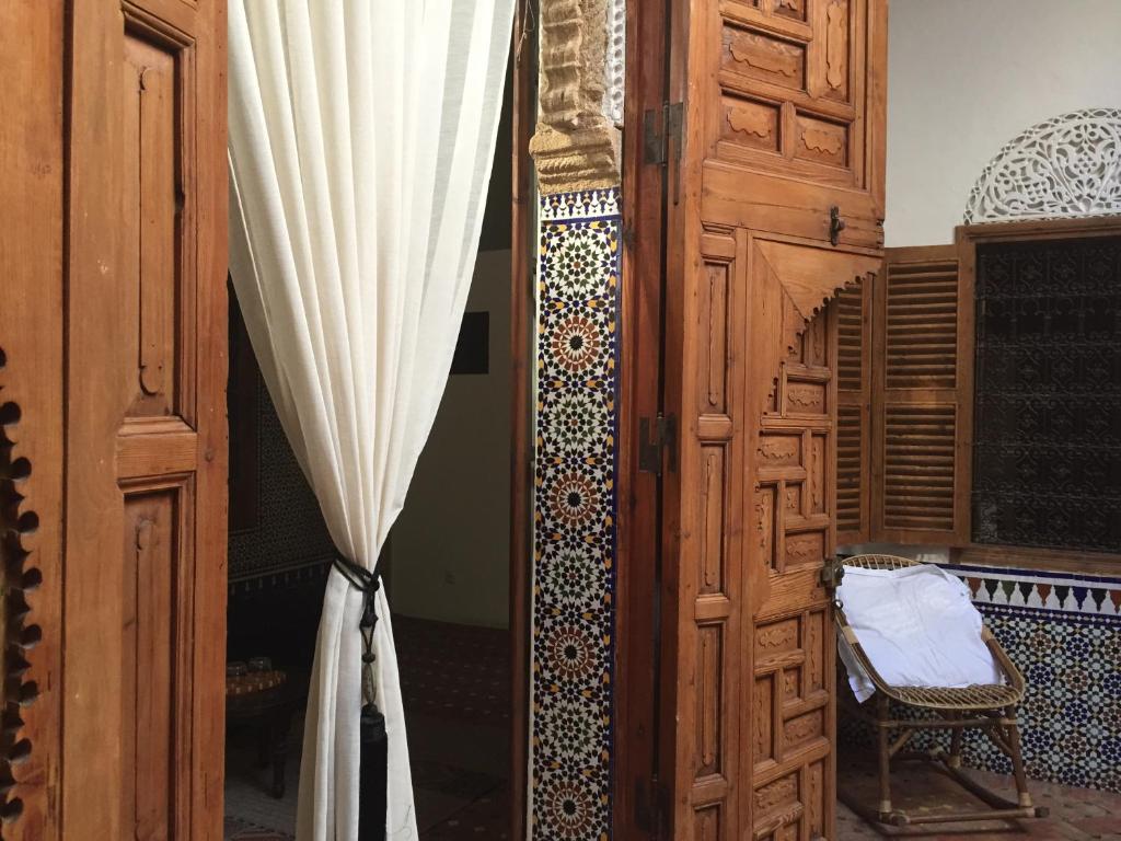 Foto dalla galleria di Riad Marhaba a Rabat