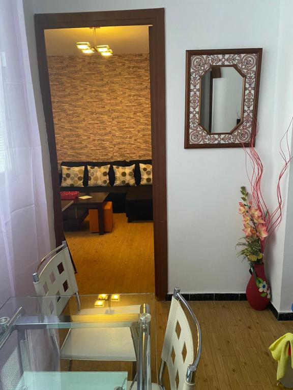 Zdjęcie z galerii obiektu Apartamento Callejon del Beso w Sewilli