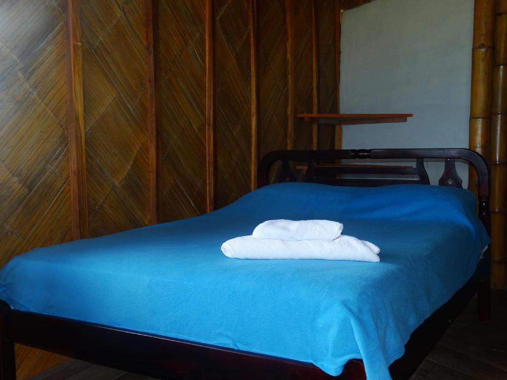 Wipeout Cabaña Restaurant - Double Room