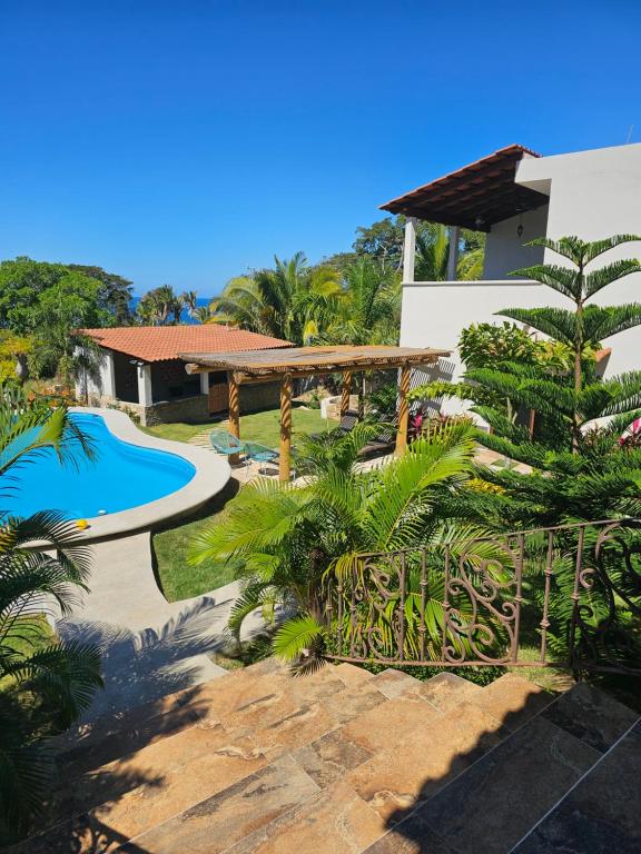 Oceanside, Higuera Blanca (updated prices 2024)