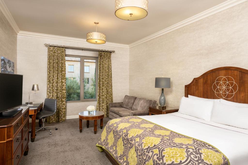 Allegretto Vineyard Resort Paso Robles - 