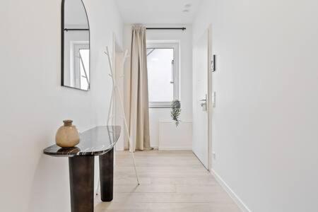 Fotografie z fotogalerie ubytování Stylish Retreat in Bivange Roeser v destinaci Roeser