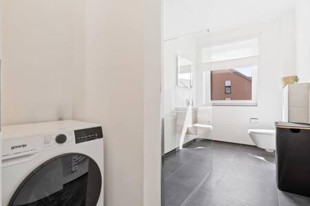 Fotografie z fotogalerie ubytování Stylish Retreat in Bivange Roeser v destinaci Roeser
