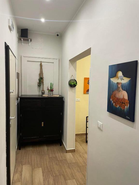 Fotografie z fotogalerie ubytování Exclusive B&B v destinaci Reggio di Calabria