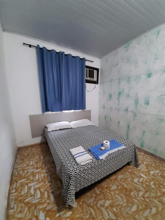 Hotel Perola Ltda - 标准双人间