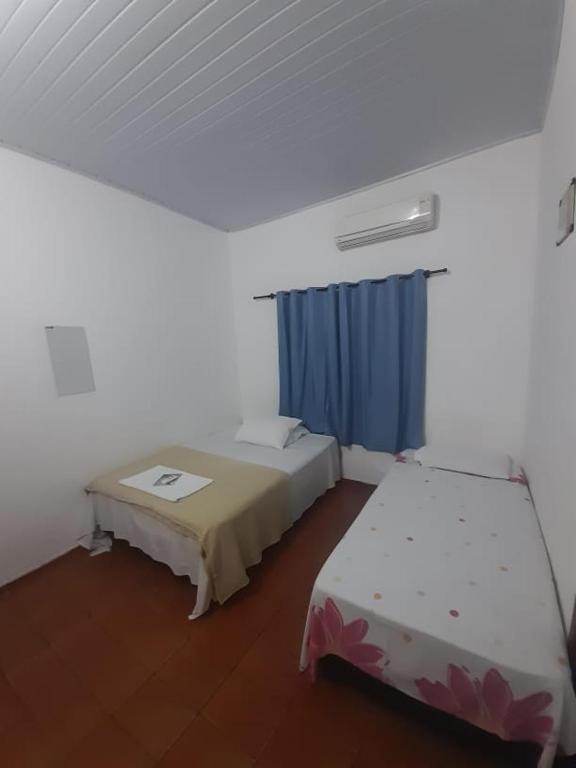 Hotel Perola Ltda - 舒适三人间