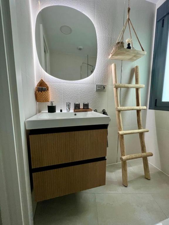 Zdjęcie z galerii obiektu Casa de Recreo w mieście Benajarafe
