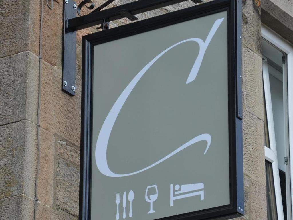 The Courie Inn 6