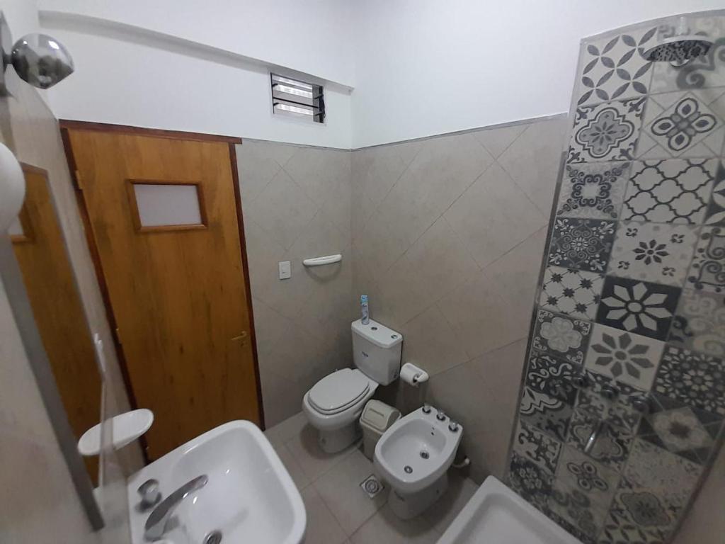 Bajo la viña - Appartamento Con Due Camere Da Letto