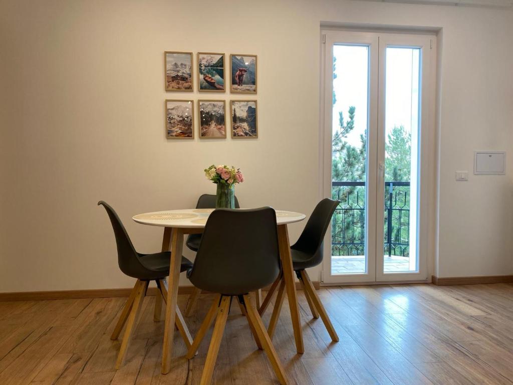 Fotografie z fotogalerie ubytování ANITA'S v destinaci Ovindoli