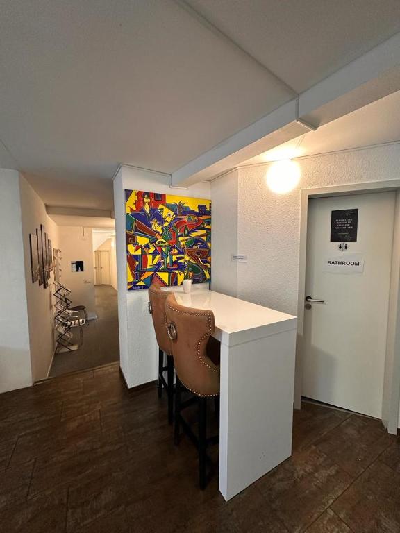 Stay2Night City Center Hostel - Resim 12