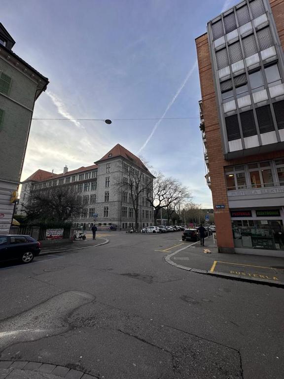 Stay2Night City Center Hostel - Resim 21